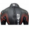 Aquaman Bionik Lady - Fato de neoprene triatlo - Mulher | Hardloop