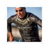 Aquaman Gold - Neopren våddragt triathlon - Herrer | Hardloop
