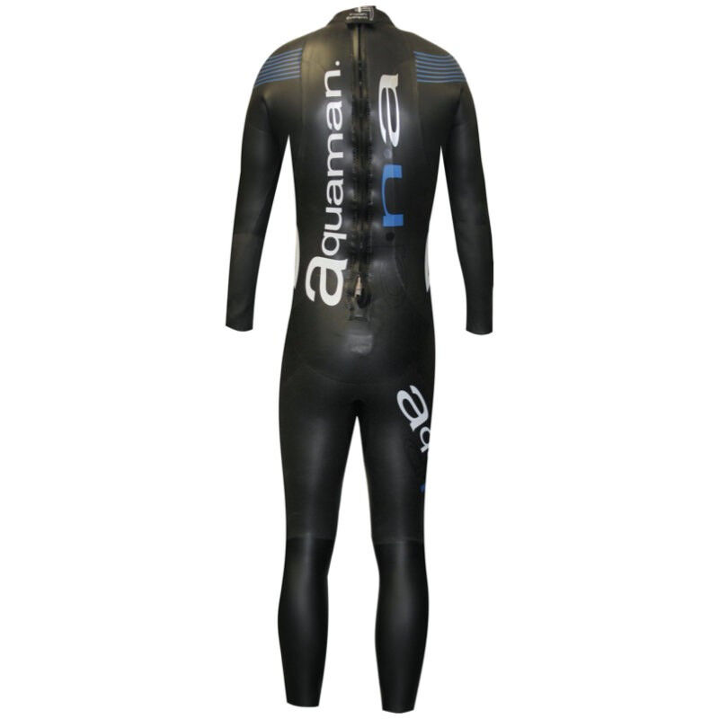 Aquaman DNA - Neoprenanzug triathlon - Herren | Hardloop