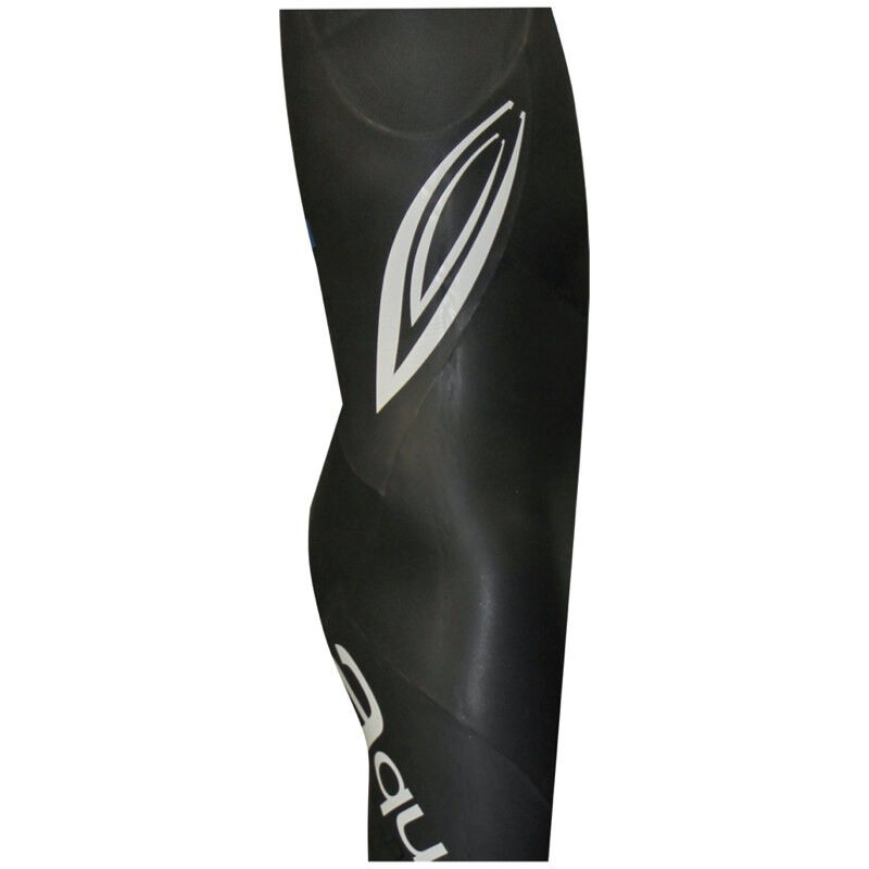 Aquaman DNA - Neopreen wetsuit triatlon - Heren | Hardloop