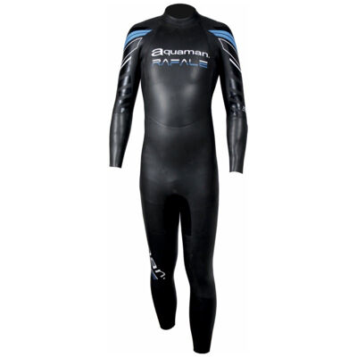 Rafale - Neoprene wetsuit triathlon - Men's