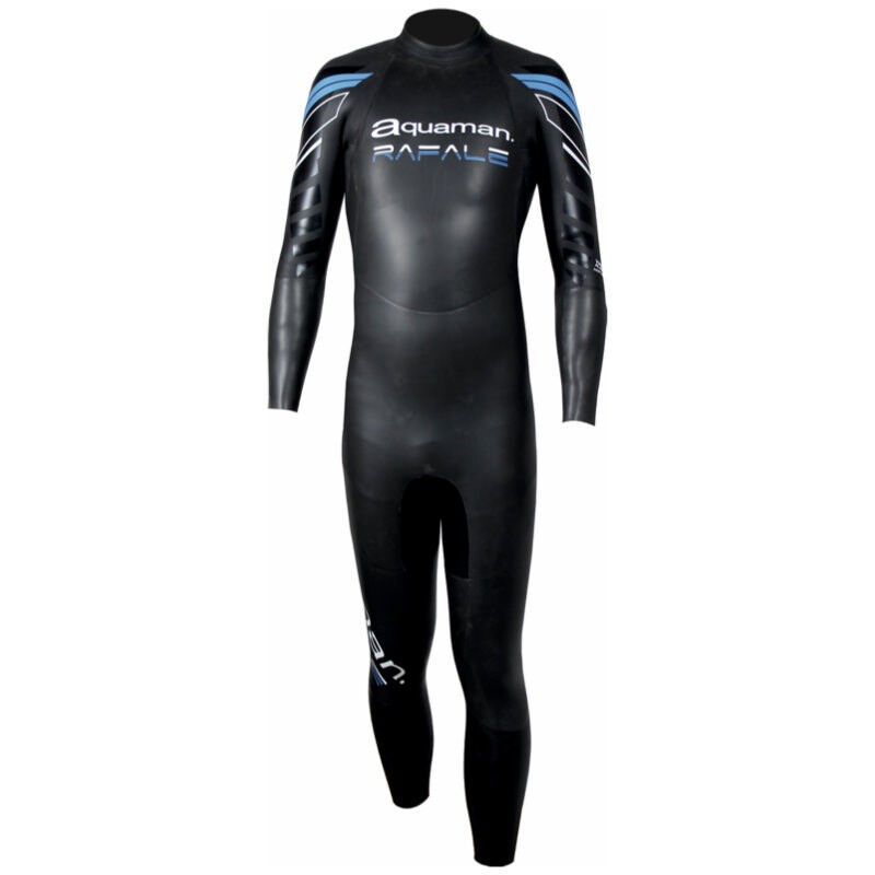 Aquaman Rafale - Neoprene wetsuit - Men's | Hardloop