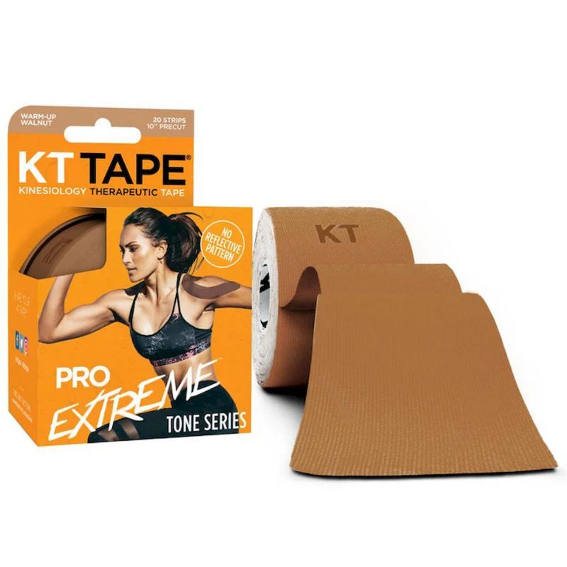 KT Tape PRO Extreme Tape Precut - Kinesiotape | Hardloop