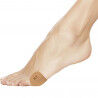 KT Tape Blister Prevention Tape Precut - Taśma kinezjologiczna | Hardloop