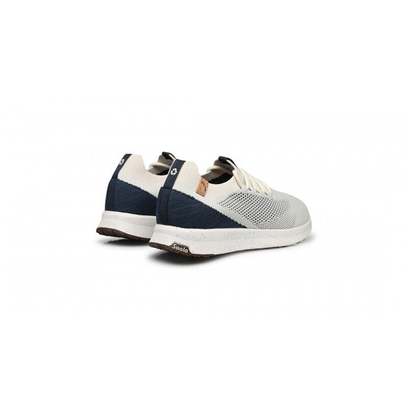 Saola Tsavo 2.0 - Sapatilhas lifestyle homem | Hardloop