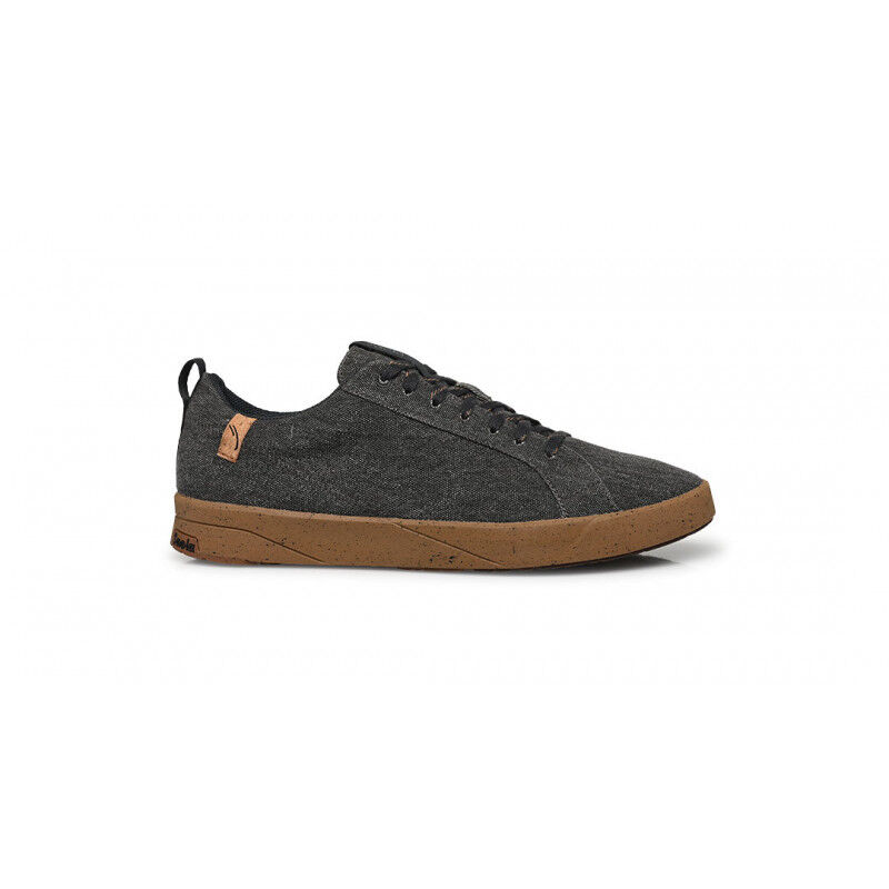 Saola Cannon Canvas 2.0 - Chaussures lifestyle homme | Hardloop