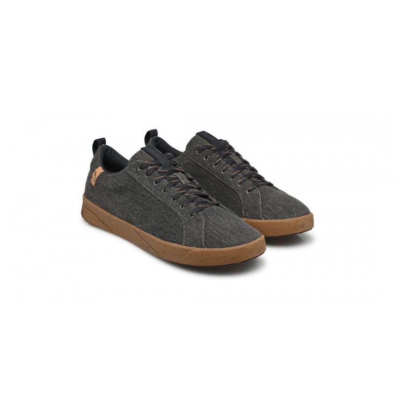 Saola Cannon Canvas 2.0 - Miejskie buty meskie | Hardloop