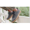 Saola Cannon Canvas 2.0 - Chaussures lifestyle homme | Hardloop