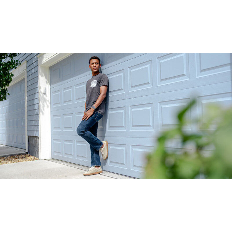 Saola Cannon Canvas 2.0 - Lifestyle Schuhe - Herren | Hardloop