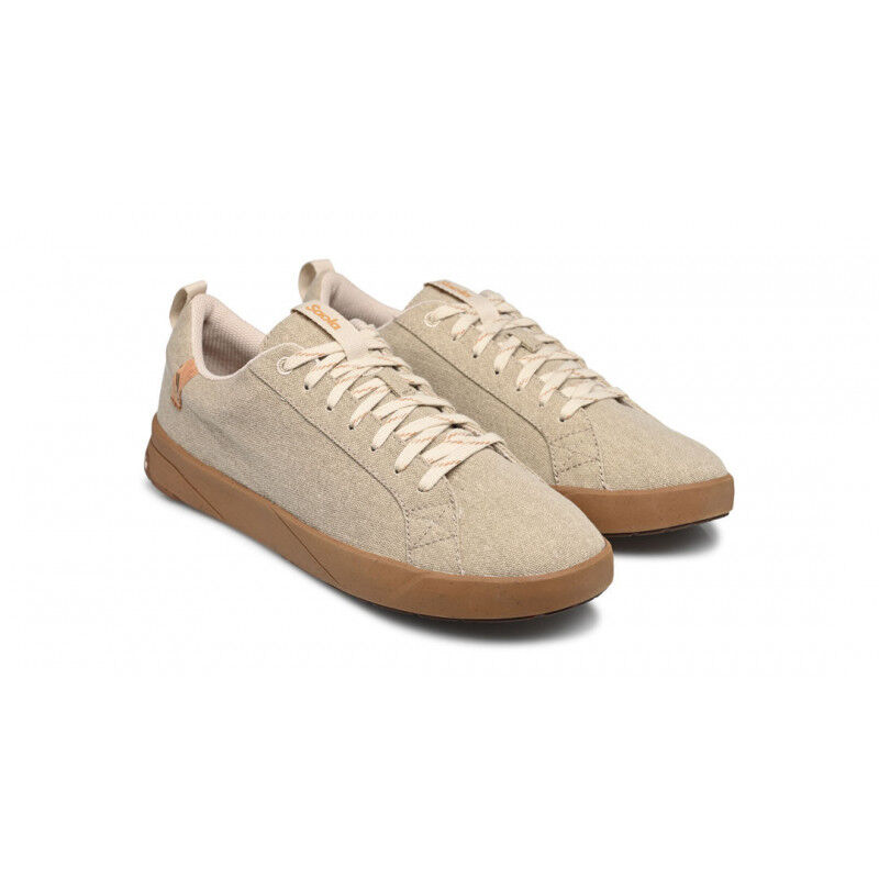 Saola Cannon Canvas 2.0 - Lifestyle Schuhe - Herren | Hardloop