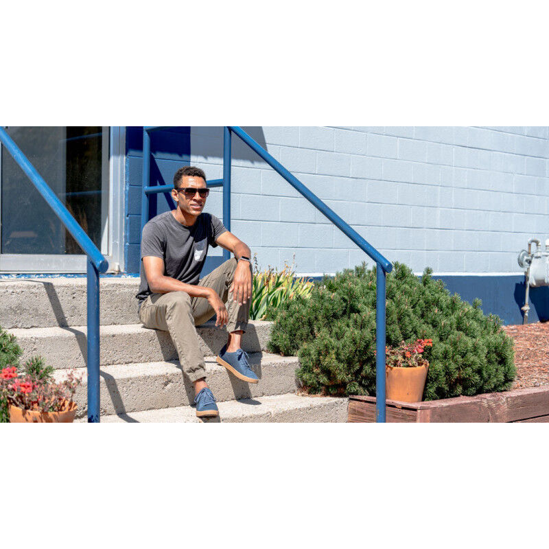 Saola Cannon Knit 2.0 - Lifestyle Schuhe - Herren | Hardloop