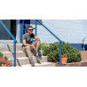 Saola Cannon Knit 2.0 - Lifestyle Schuhe - Herren | Hardloop