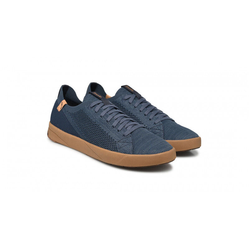 Saola Cannon Knit 2.0 - Lifestyle Schuhe - Herren | Hardloop
