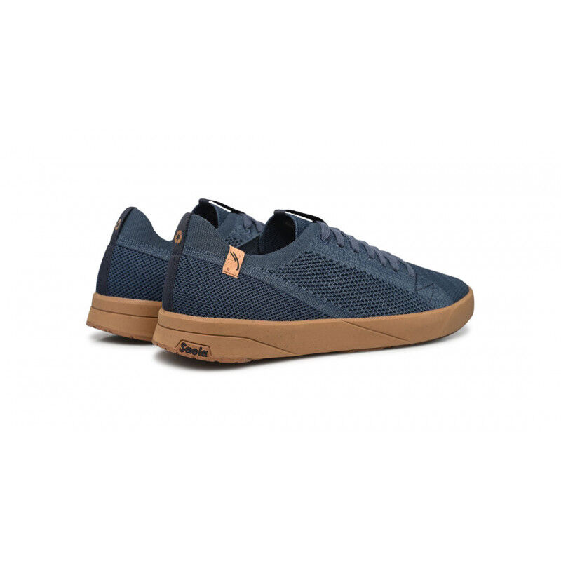 Saola Cannon Knit 2.0 - Lifestyle Schuhe - Herren | Hardloop