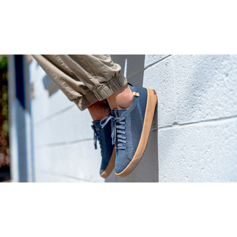 Saola Cannon Knit 2.0 - Lifestyle Schuhe - Herren | Hardloop