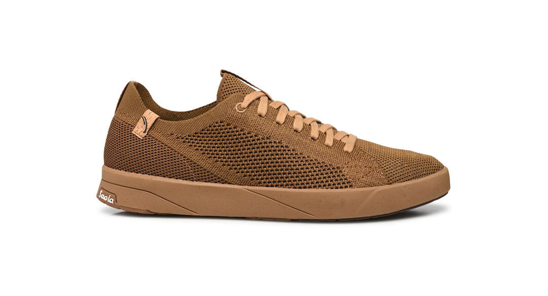 Saola Cannon Knit 2.0 - Chaussures lifestyle homme | Hardloop