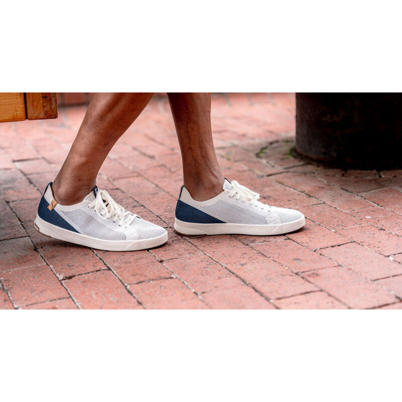 Saola Cannon Knit 2.0 - Lifestyle Schuhe - Herren | Hardloop