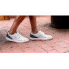 Saola Cannon Knit 2.0 - Lifestyle Schuhe - Herren | Hardloop