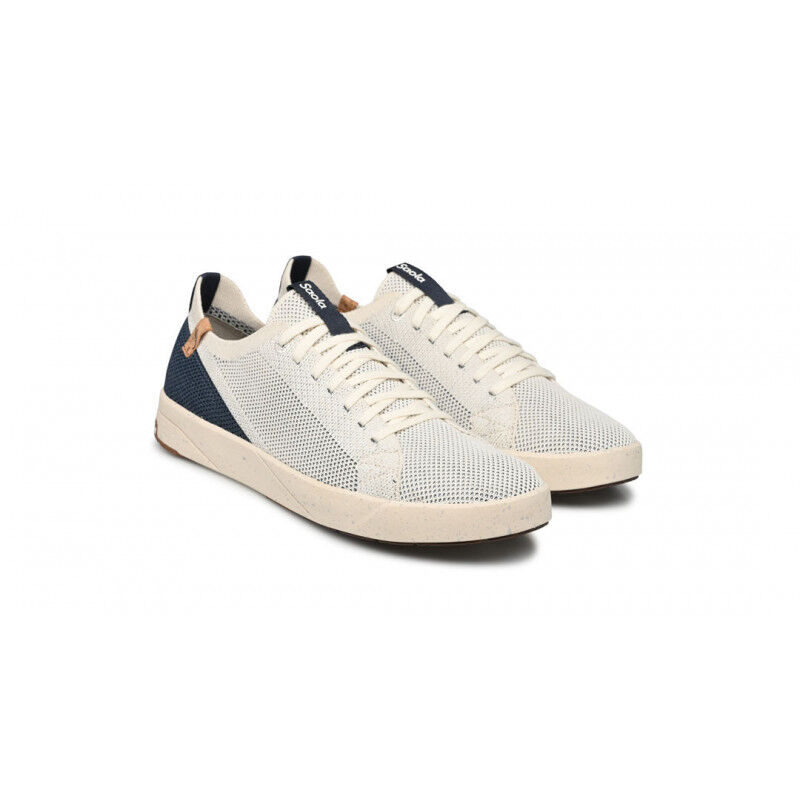 Saola Cannon Knit 2.0 - Lifestyle Schuhe - Herren | Hardloop