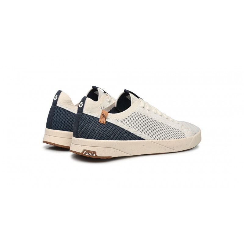 Saola Cannon Knit 2.0 - Lifestyle Schuhe - Herren | Hardloop