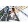 Saola Cannon Knit 2.0 - Miejskie buty damskie | Hardloop