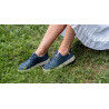Saola Cannon Knit 2.0 - Miejskie buty damskie | Hardloop
