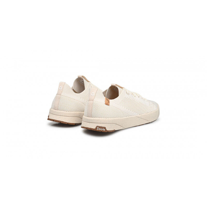 Saola Cannon Knit 2.0 - Chaussures lifestyle femme | Hardloop