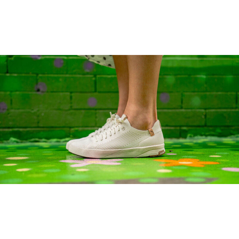 Saola Cannon Knit 2.0 - Chaussures lifestyle femme | Hardloop