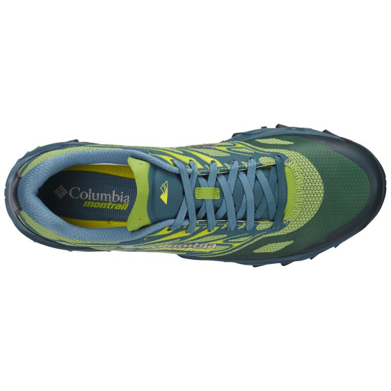 Columbia TRANS ALPS™ F.K.T.™ II - Sapatilhas trail homem | Hardloop