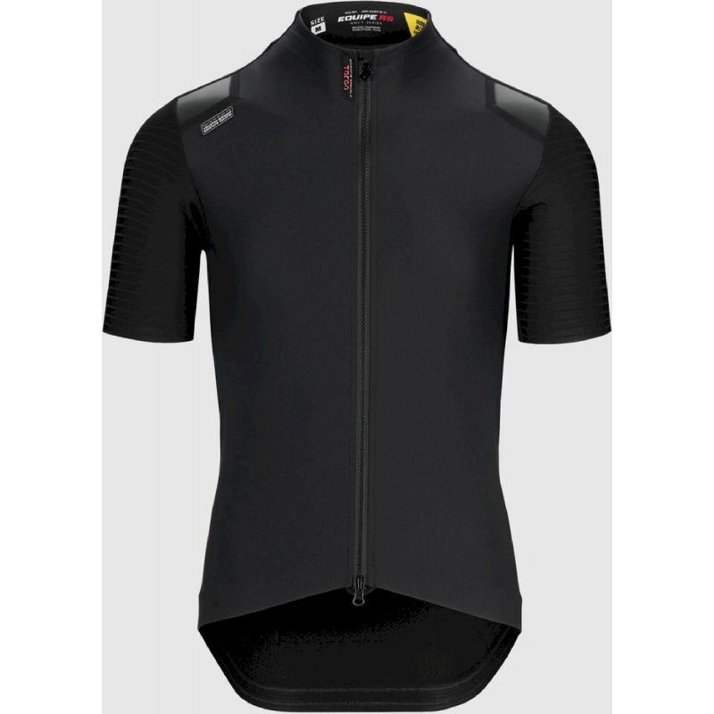 Assos Equipe RS Spring Fall Jersey Targa - Cycling jersey - Men's | Hardloop