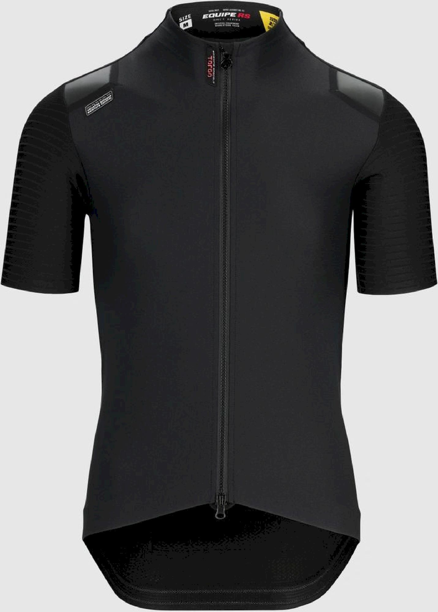 Assos Equipe RS Spring Fall Jersey Targa - Cycling jersey - Men's | Hardloop