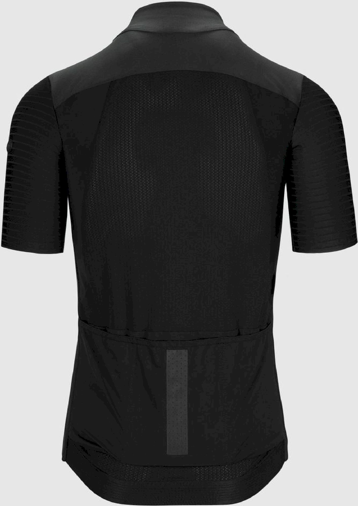 Assos Equipe RS Spring Fall Jersey Targa - Cycling jersey - Men's | Hardloop