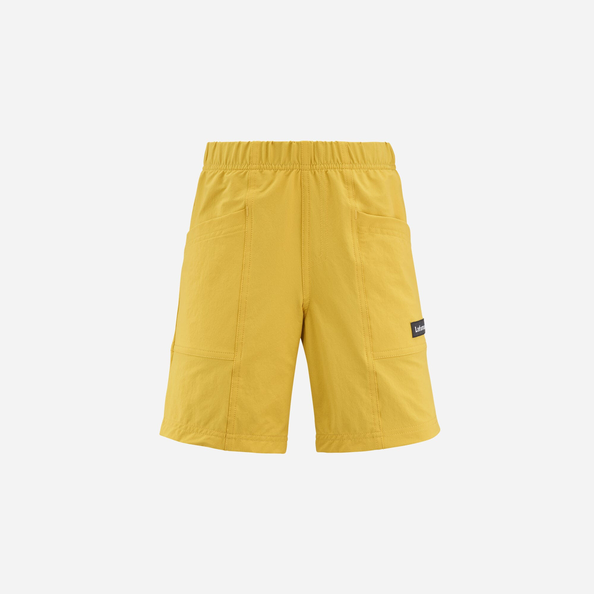 Lafuma Short Limited Emission Junior - Pantalones cortos de trekking - Niños | Hardloop