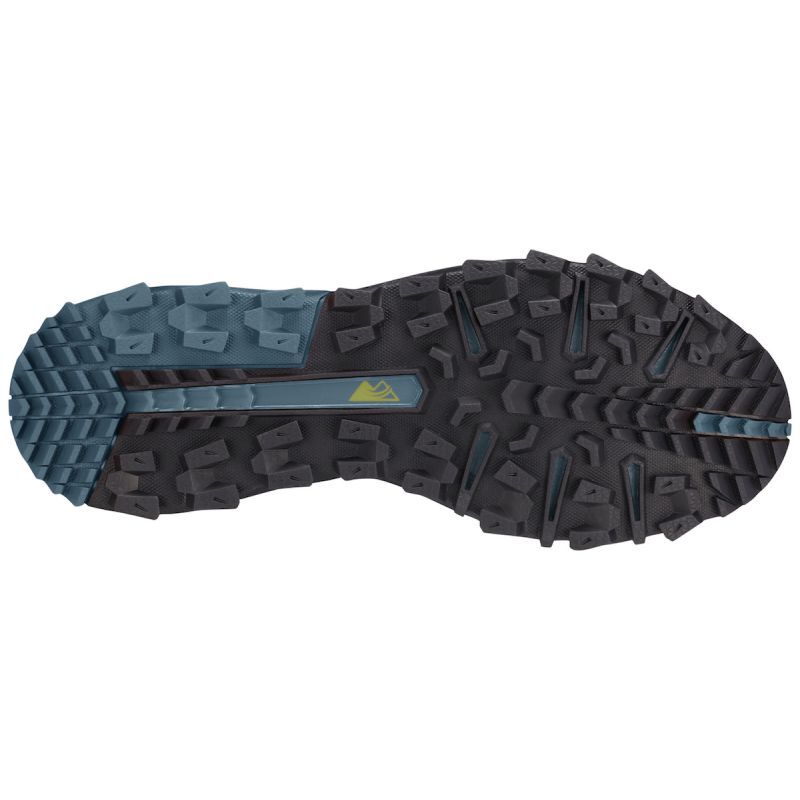 Columbia TRANS ALPS™ F.K.T.™ II - Trailrunningschoenen - Heren