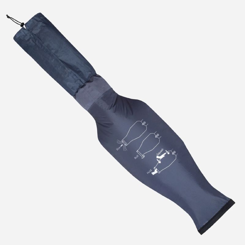 Mountain Equipment Aerostat Synthetic 9.0 - Nafukovací karimatka | Hardloop