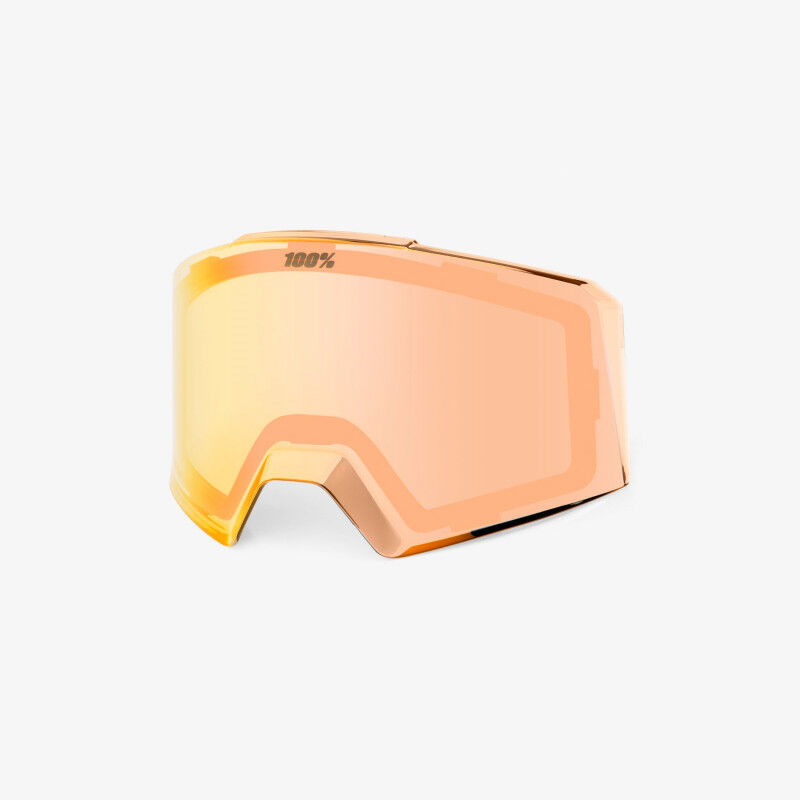 Norg HiPER Dual Pane Replacement Lens - Ecrans de rechange
