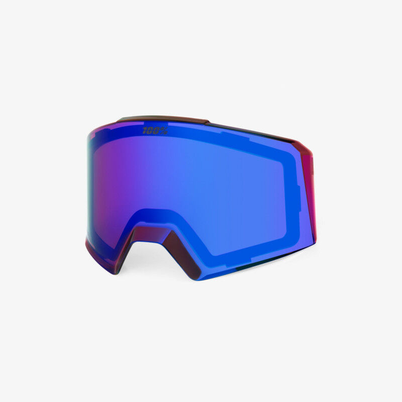 Norg HiPER Dual Pane Replacement Lens - Reservelinser til skibriller