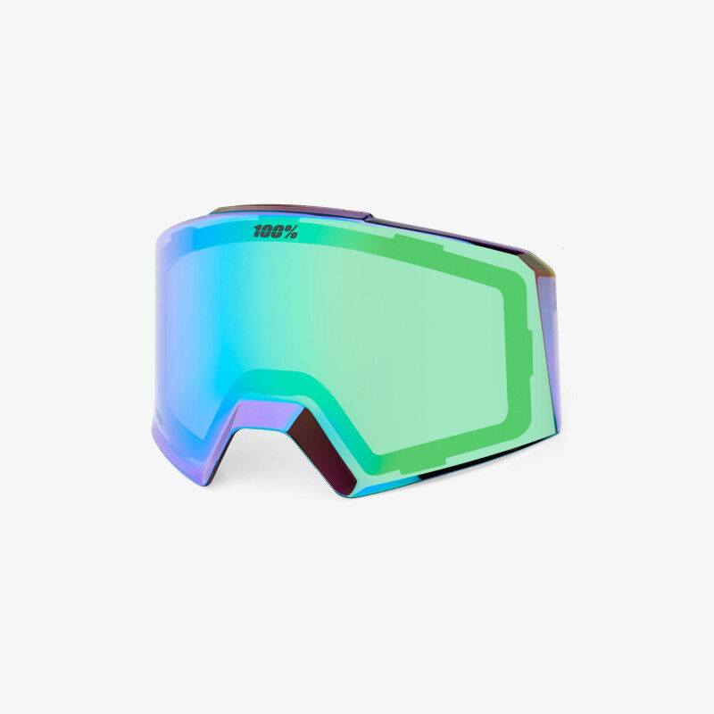 Norg HiPER Dual Pane Replacement Lens - Replacement Ski Goggle Lenses
