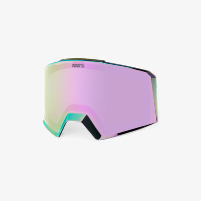 Norg HiPER Dual Pane Replacement Lens - Ecrans de rechange