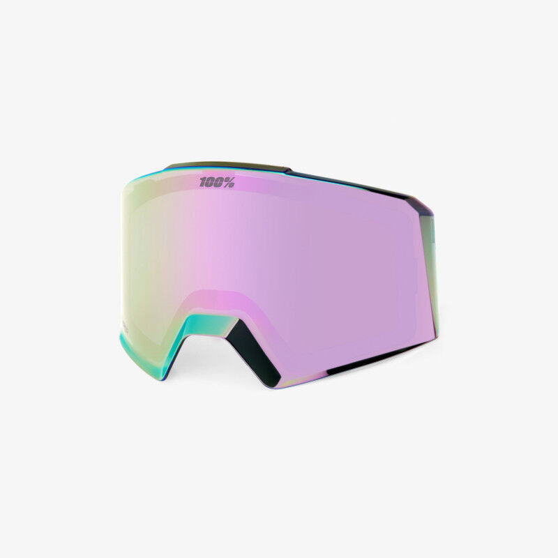 Norg HiPER Dual Pane Replacement Lens - Vaihdettava visiiri