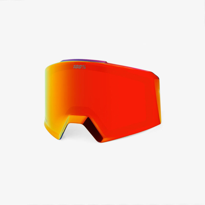 Norg HiPER Dual Pane Replacement Lens - Ecrans de rechange