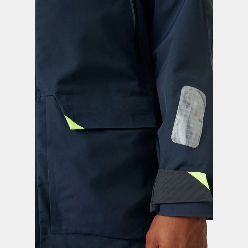 Helly Hansen Skagen Offshore Jacket - Giacca da vela - Uomo | Hardloop