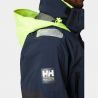 Helly Hansen Skagen Offshore Jacket - Chaqueta náutica - Hombre | Hardloop