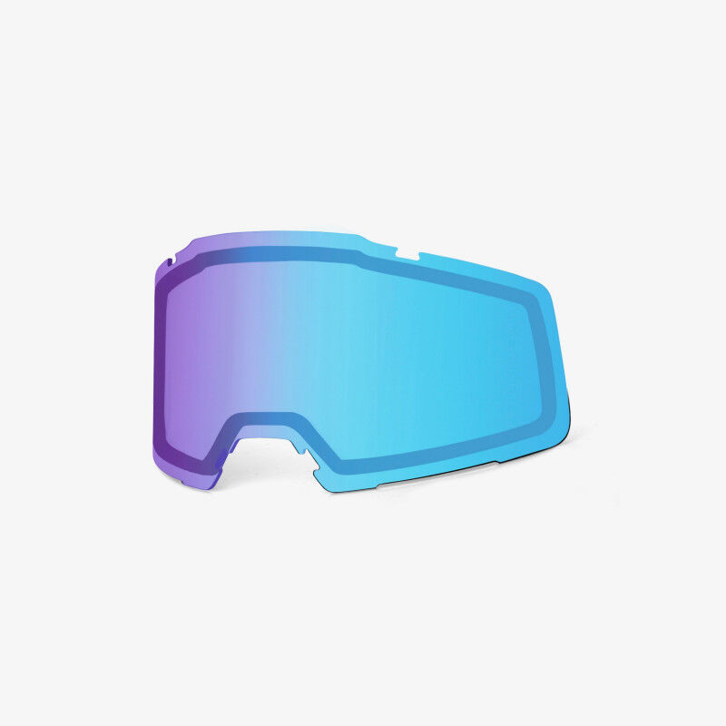 Okan HiPER Dual Pane Replacement Lens - Ecrans de rechange