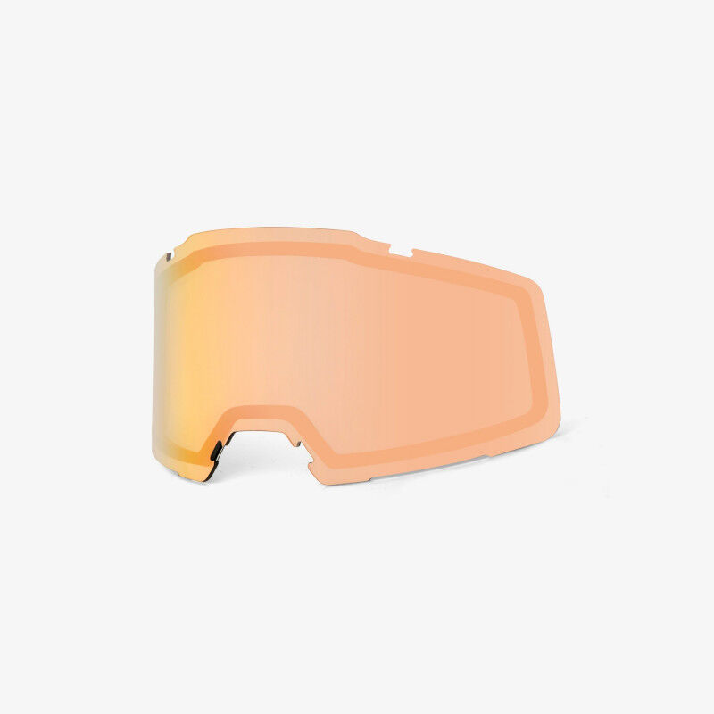 Okan HiPER Dual Pane Replacement Lens - Ecrans de rechange