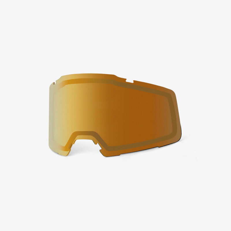 Okan HiPER Dual Pane Replacement Lens - Ecrans de rechange