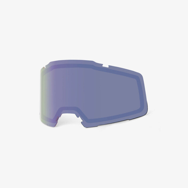 Okan HiPER Dual Pane Replacement Lens - Reservelens voor skibril