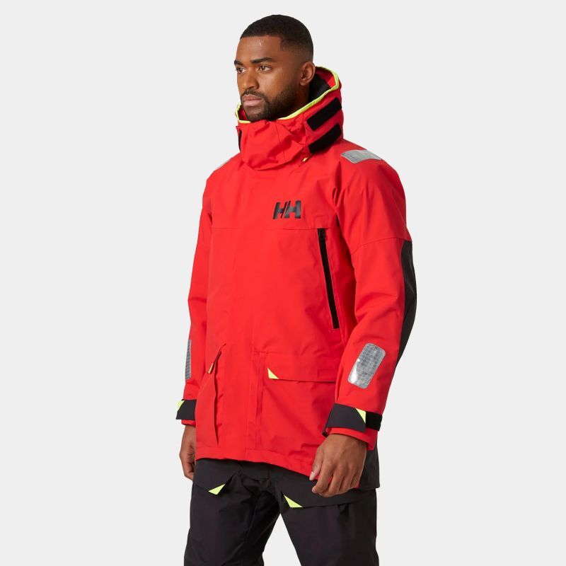 Helly Hansen Skagen Offshore Jacket - Chaqueta náutica - Hombre | Hardloop