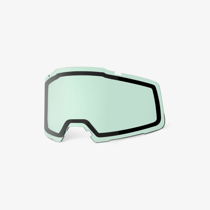 Okan HiPER Dual Pane Replacement Lens - Ecrans de rechange