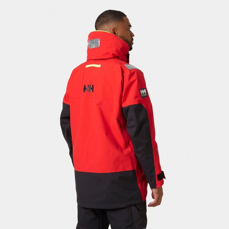 Helly Hansen Skagen Offshore Jacket - Chaqueta náutica - Hombre | Hardloop